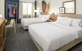 Spark By Hilton Bardstown